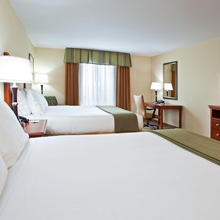 Holiday Inn Express Hotel & Suites Portland By Ihg Eksteriør bilde