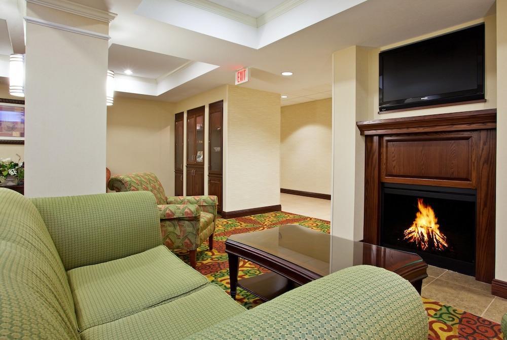 Holiday Inn Express Hotel & Suites Portland By Ihg Eksteriør bilde