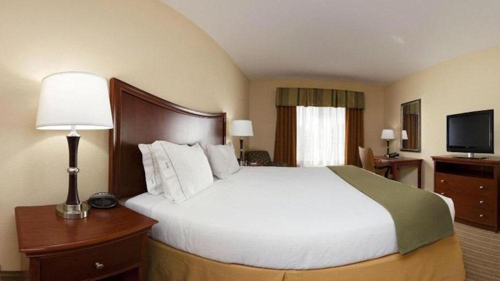 Holiday Inn Express Hotel & Suites Portland By Ihg Eksteriør bilde