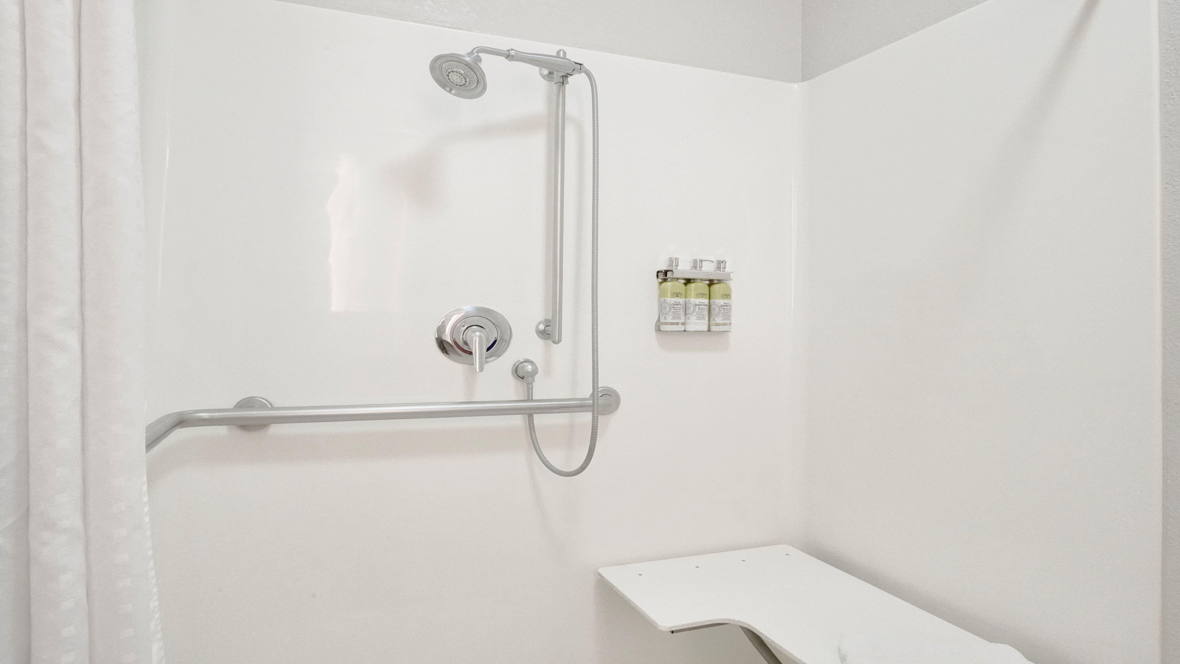 Holiday Inn Express Hotel & Suites Portland By Ihg Eksteriør bilde