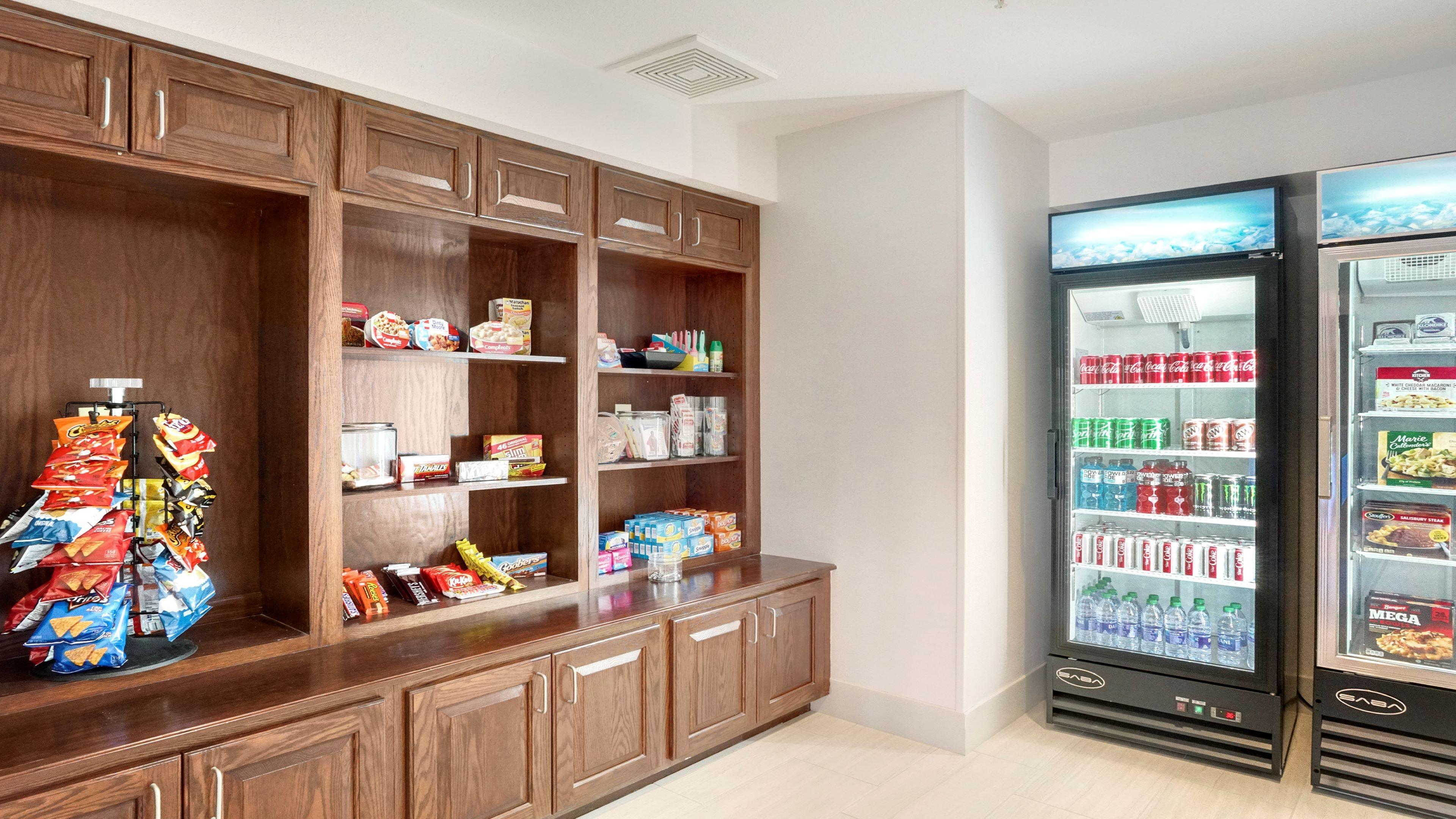 Holiday Inn Express Hotel & Suites Portland By Ihg Eksteriør bilde