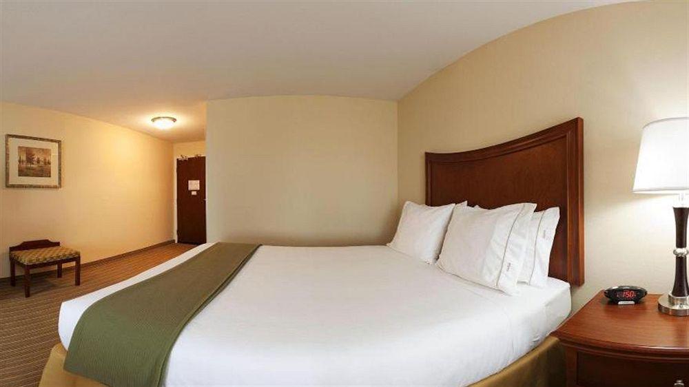 Holiday Inn Express Hotel & Suites Portland By Ihg Eksteriør bilde