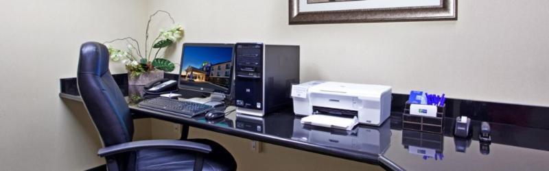 Holiday Inn Express Hotel & Suites Portland By Ihg Eksteriør bilde