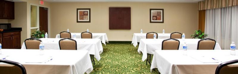 Holiday Inn Express Hotel & Suites Portland By Ihg Eksteriør bilde