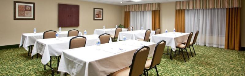 Holiday Inn Express Hotel & Suites Portland By Ihg Eksteriør bilde