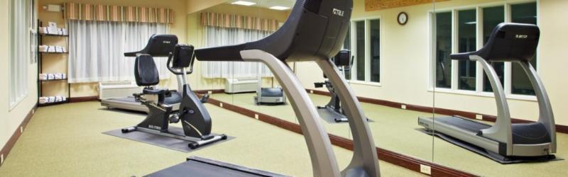 Holiday Inn Express Hotel & Suites Portland By Ihg Eksteriør bilde